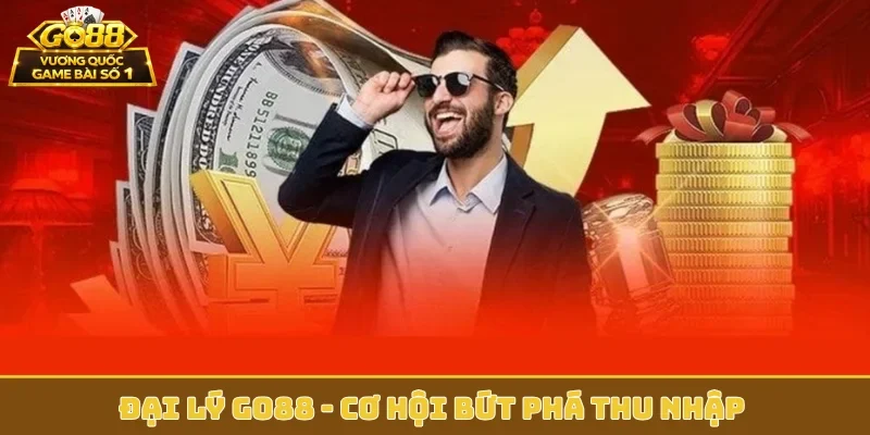 Đại lý GO88