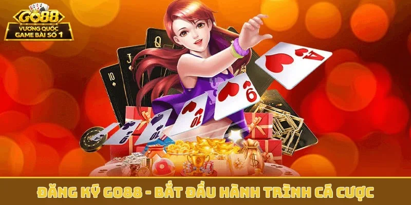 Đăng ký GO88