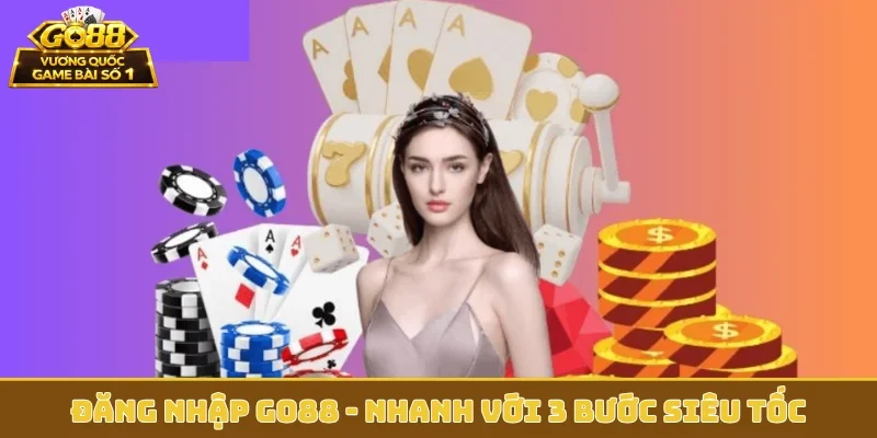 đăng nhập GO88