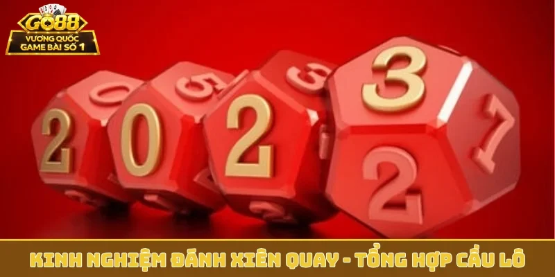kinh nghiệm đánh xiên quay