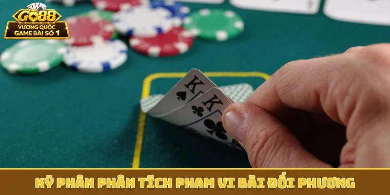 Mẹo chơi Poker Tournament